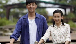 花开如梦电视剧,穿越时光的爱恋