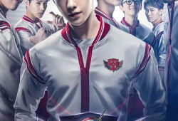 竞技类电视剧,梦想与荣耀的较量