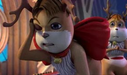 3D色情动漫,3D色情动漫的奇幻之旅