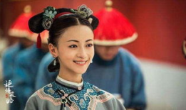 吴瑾言电视剧,演绎传奇女性的时代篇章