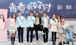 青春电视剧排行榜前十名,盘点2023年度最受欢迎前十青春电视剧