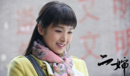 电视剧二婶,温情岁月里的家庭守护者
